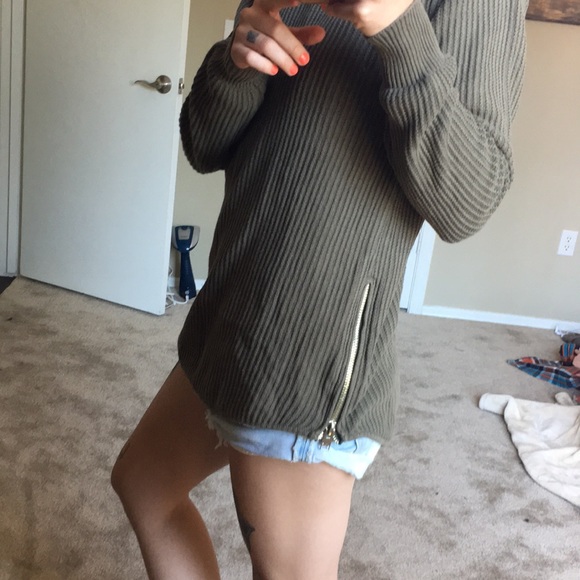 Urban Outfitters Tops - UNIF x Urban Outfitters